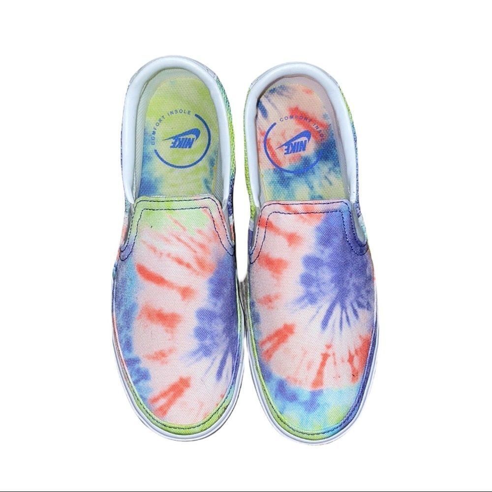 Nike 6